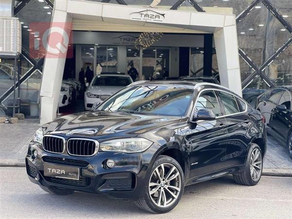 BMW for sale in Iraq